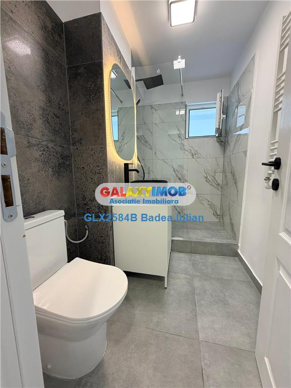 Apartament 2 camere Sos. Colentina - etaj 7/10 - 56 mp bloc