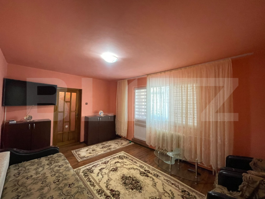 Apartament 2 camere, 56 mp, etaj 2, zona Simplon