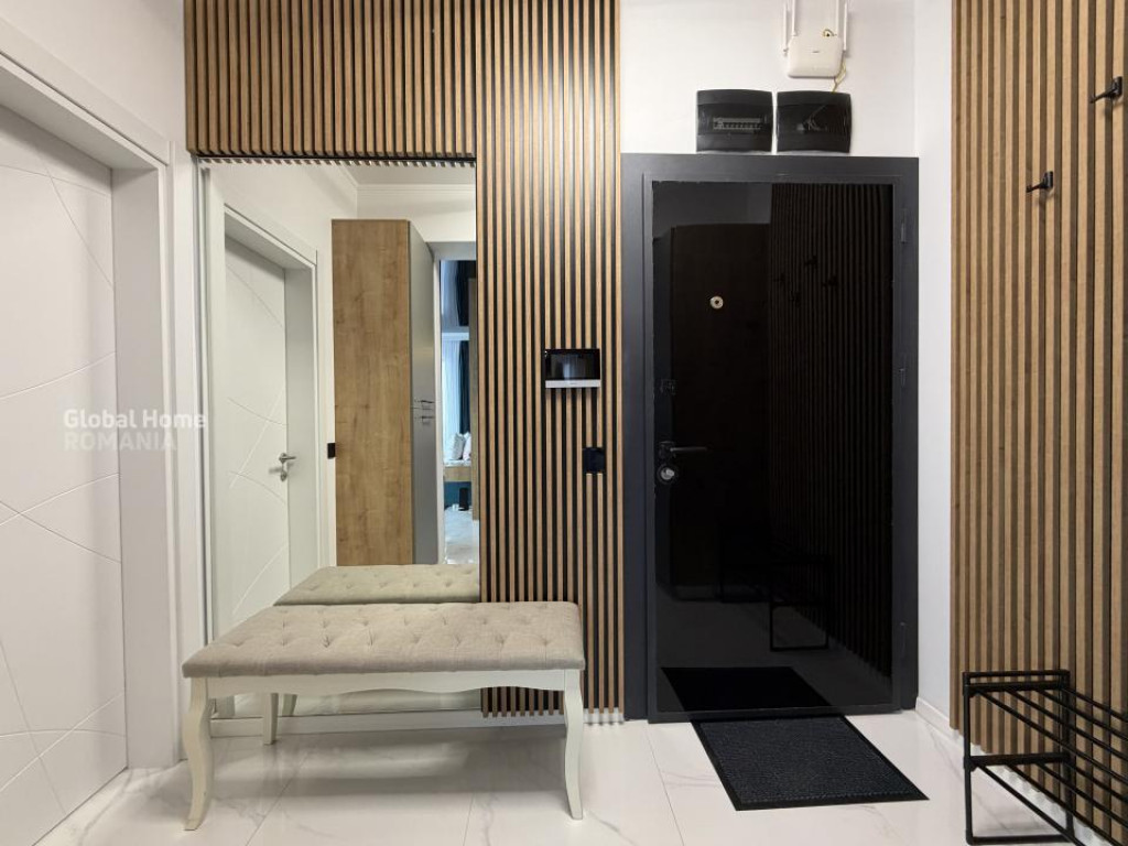 Studio | Design Premium | Koya Tower by the Lake - Mamaia No