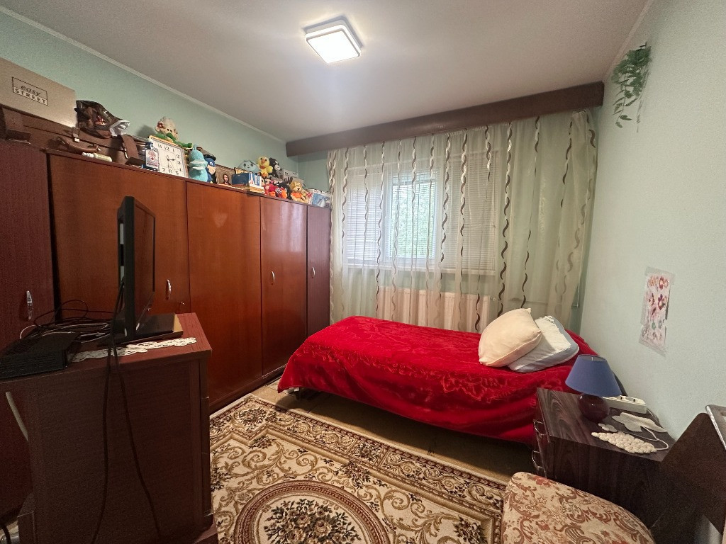 VIGAFON - Apartament 3 camere Malu Rosu