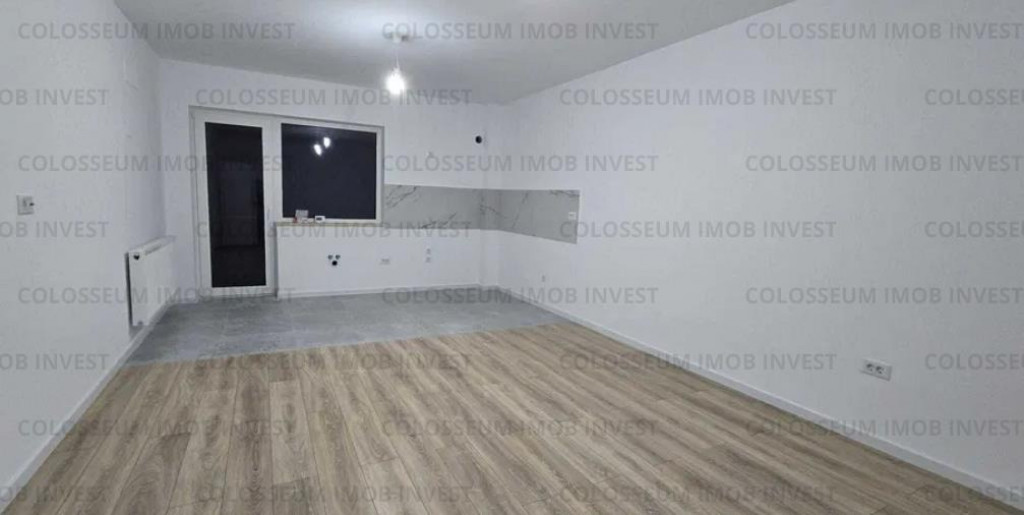 Apartament 2 camere, decomandat- zona Tractorul