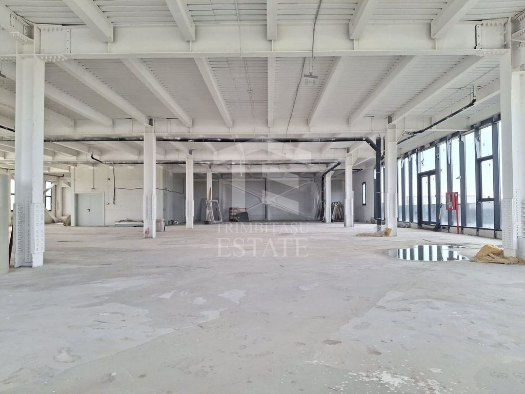 De Inchiriat Spatiu Comercial Stefanesti de Jos Ilfov