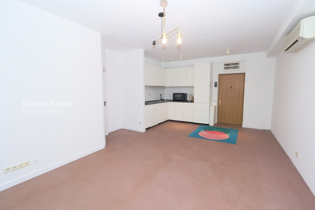 Apartament 2 camere | Sat Francez - Aron Cotrus | Parter -46
