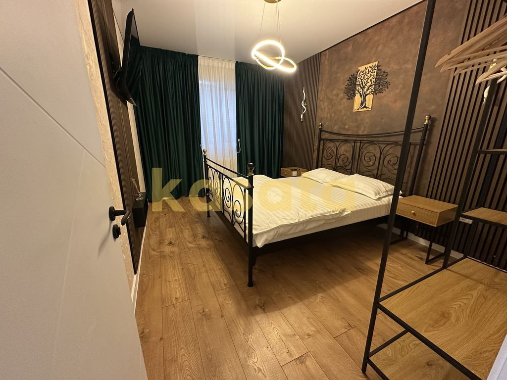 2 Camere ???? | Militari Residence???? | Etaj intermediar...