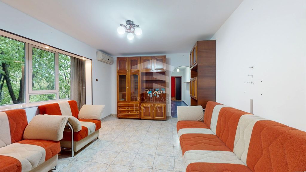 3 camere Turnu Magurele - Metrou Aparatorii Patriei