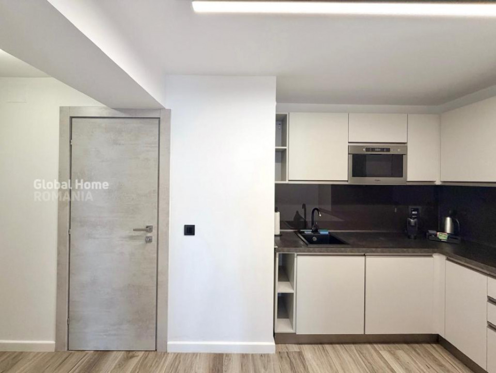 Bulevardul Unirii ✦ Double Studio ✦ 2 Balconies ✦ Pano
