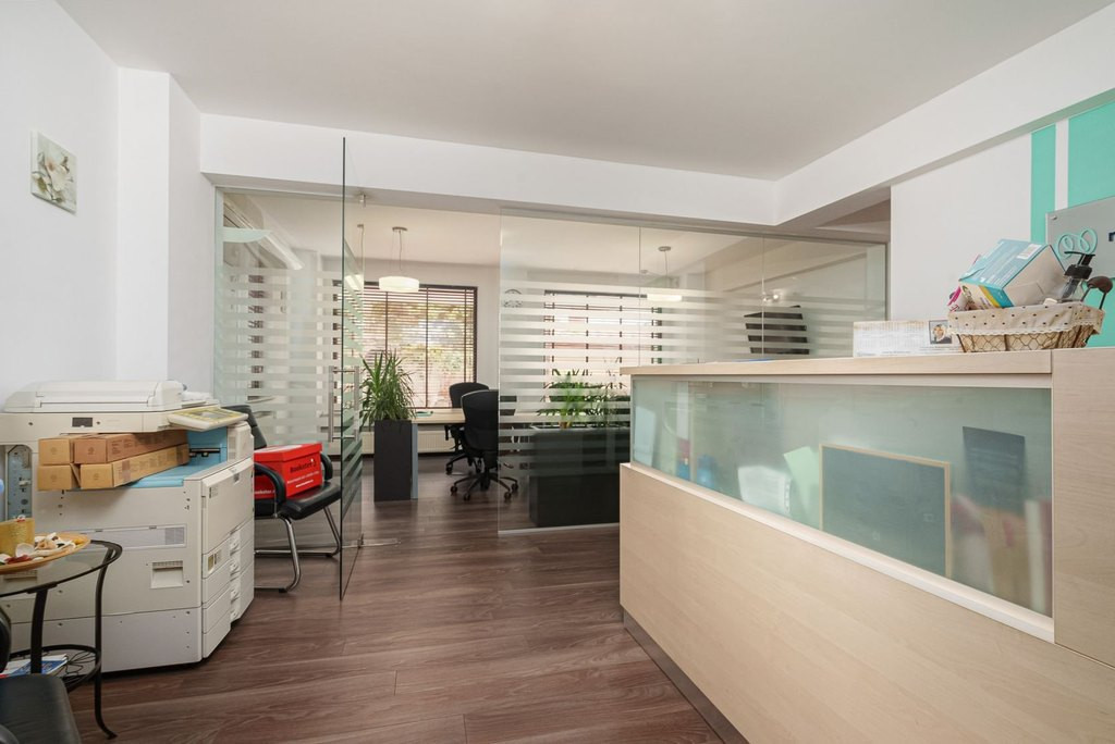 Apartament inchiriere 2 camere Dorobanti - Polona