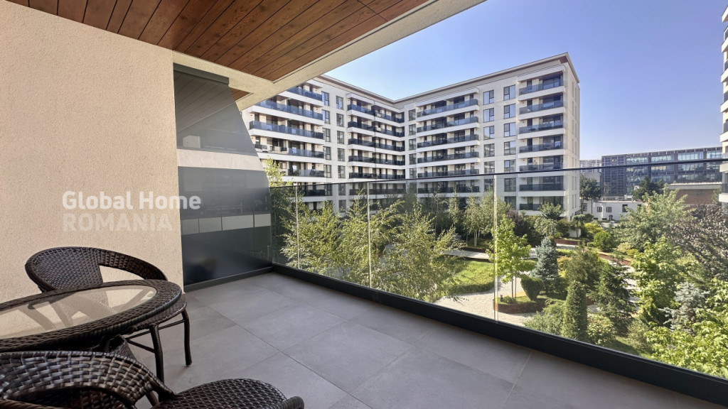 Apartament 2 Camere | 55 mp + Balcon | Nusco F1