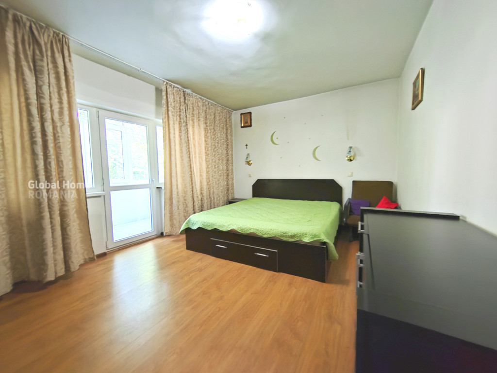 Timpuri Noi | 2 camere |10 minute de Metrou | zona liniștit