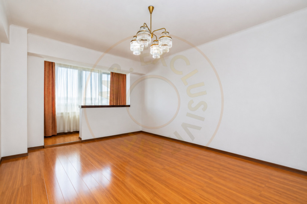 RAR PE PIAȚĂ! Apartament ultracentral cu vedere panoramic?