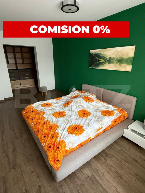 Apartament cu scara interioara, parcare, 104 mp, COMISION 0
