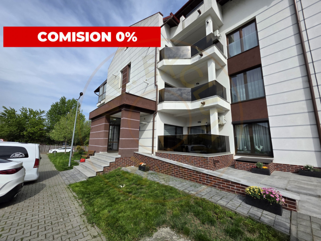 2 camere 86,5 mp | bloc exclusivist 2010 | Nord | mobilat/ut