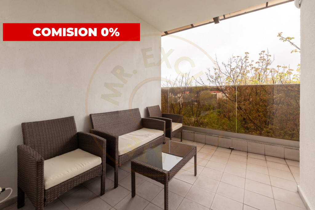 2 camere 86,5 mp | bloc exclusivist 2010 | Nord | mobilat/ut
