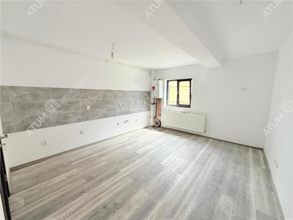 Apartament cu 2 camere finisat la cheie zona Brana din Selim