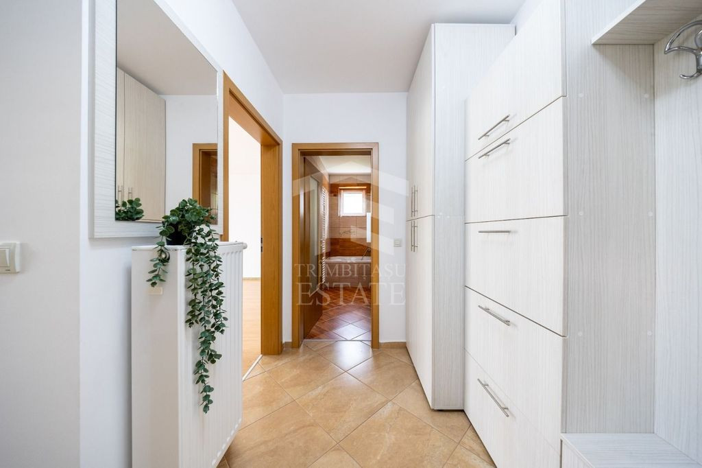 Avangarden Bartolomeu-Apartament 2 camere loc de parcare ...