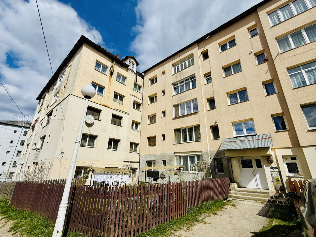 Vedere panoramică | Apartament 3 Camere | Zona Unirii | Vat