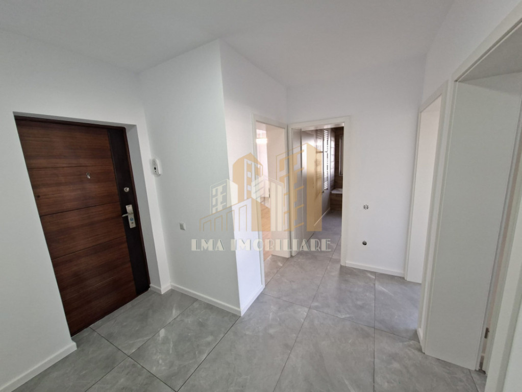 Apartament 2 camere Subcetate City Sanpetru Brasov