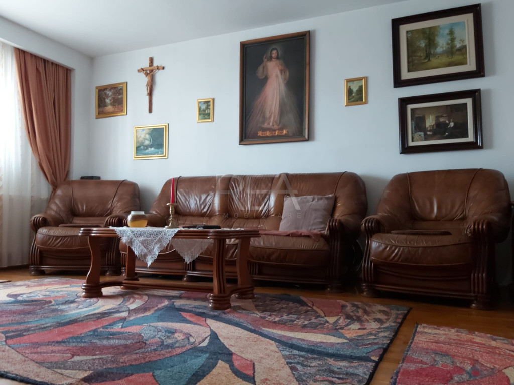 4 Camere - Sebastian - Metrou Orizont - 96mp