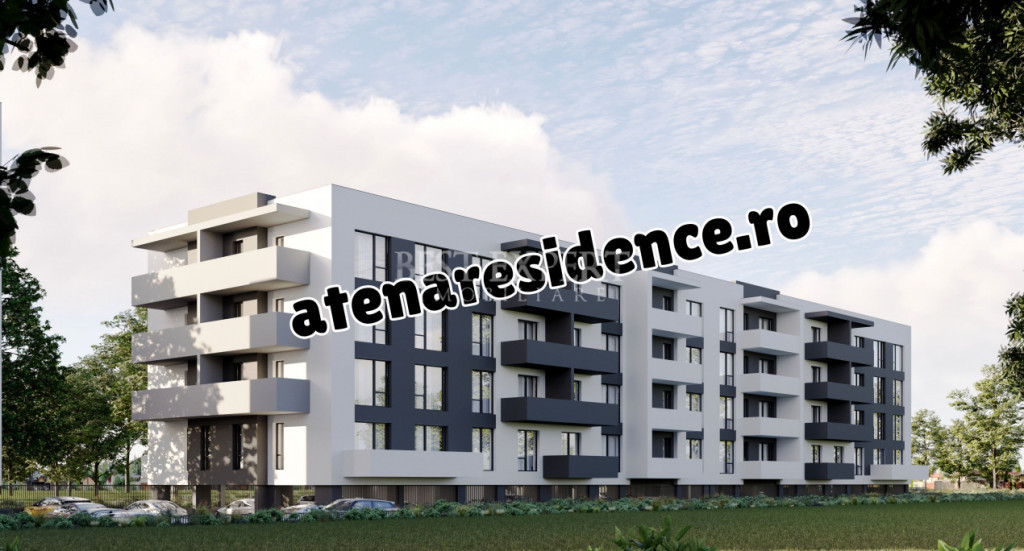 2 Camere Ideal Investitie -Bonus Parcare descoperita -Credit