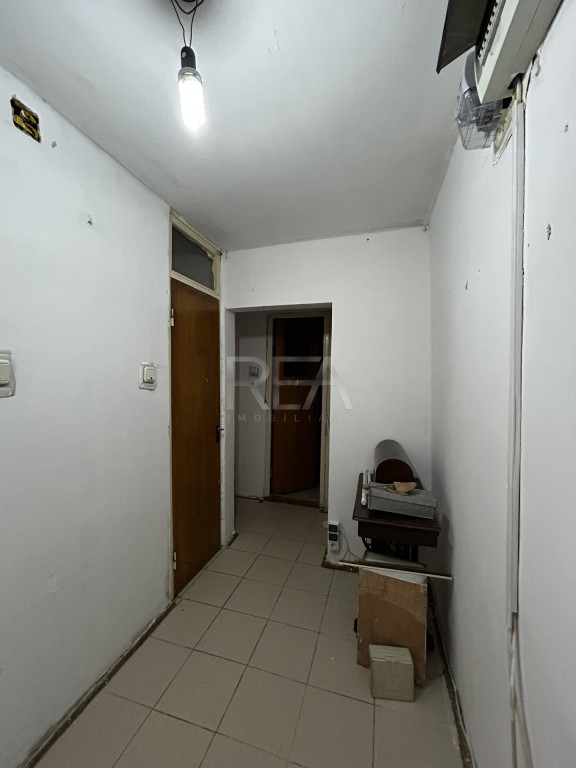 2 Camere - Rahova - Centrala - etaj 4