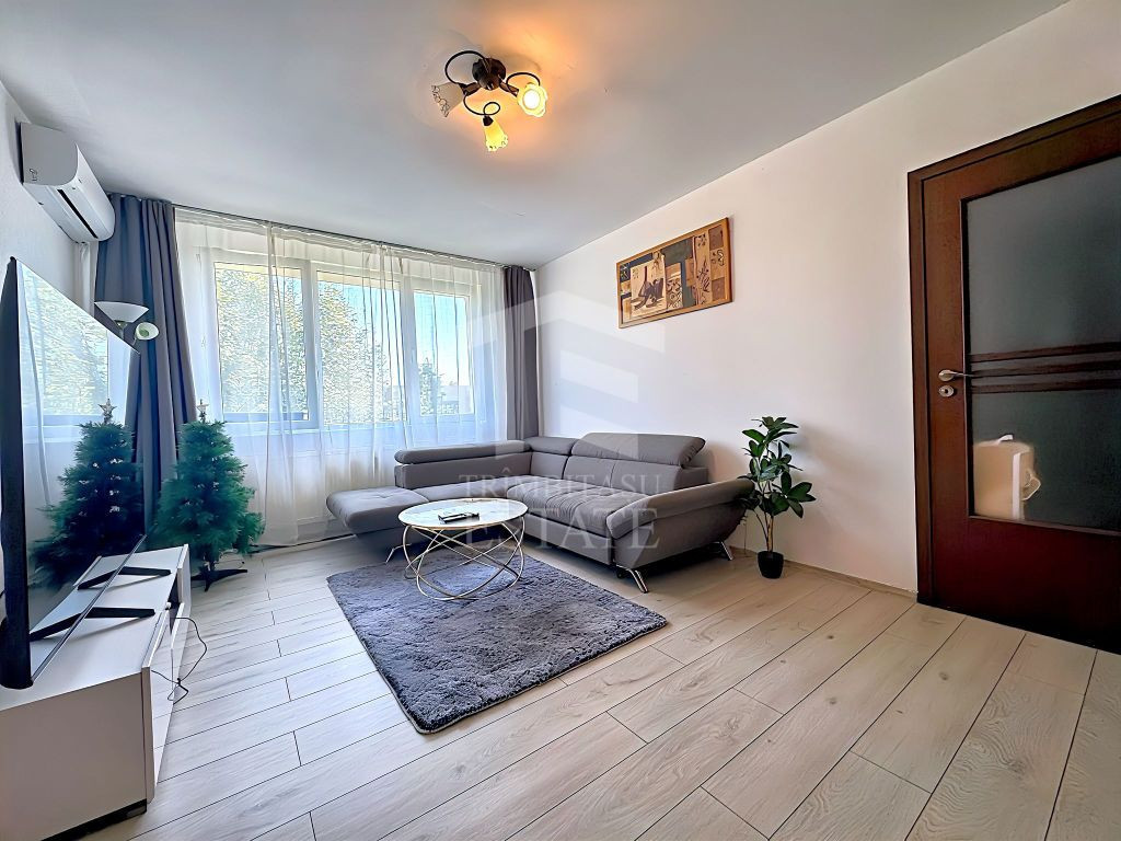 Apartament 3 camere | Str. Uioara nr. 13 | Berceni