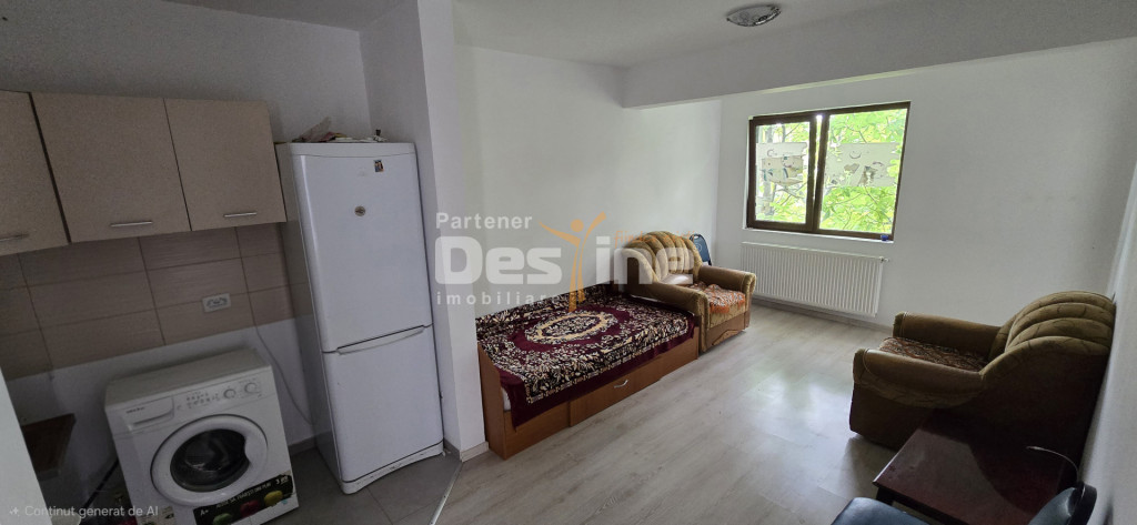 Apartament 2 camere - Rond Era