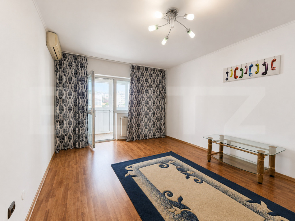 Apartament 2 camere decomandat, 54 mp, zona Gara Mare