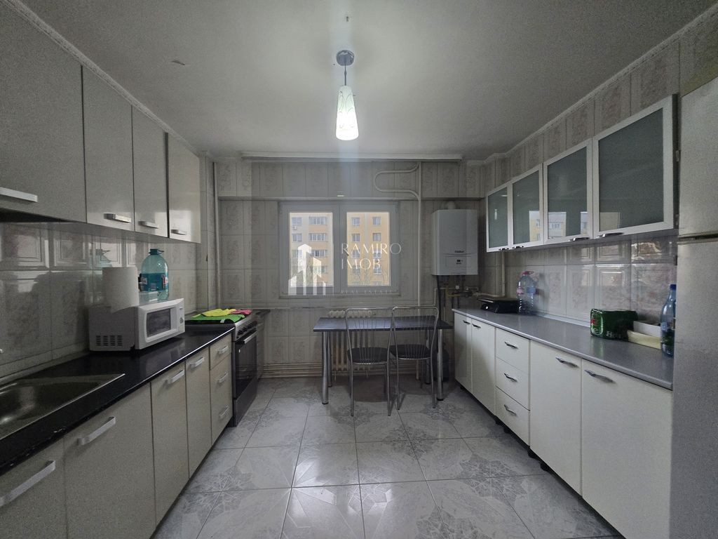 Apartament 3camere 2024 -zona de case Drumul Gazarului /S...
