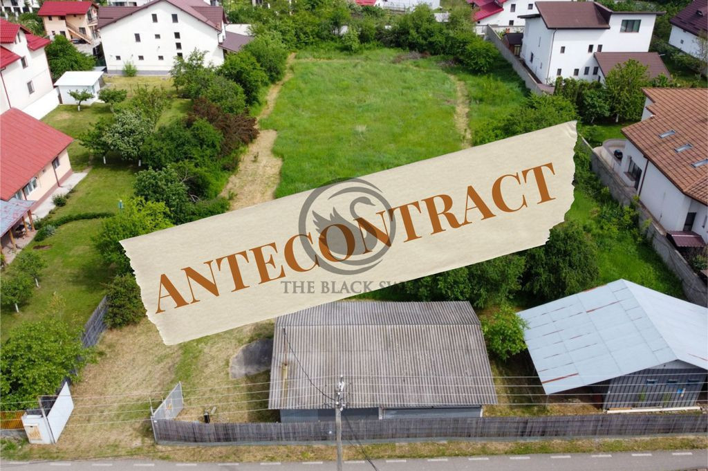 Casa de vanzare | Teren 1178 mp | Strejnicu, Prahova | Co...