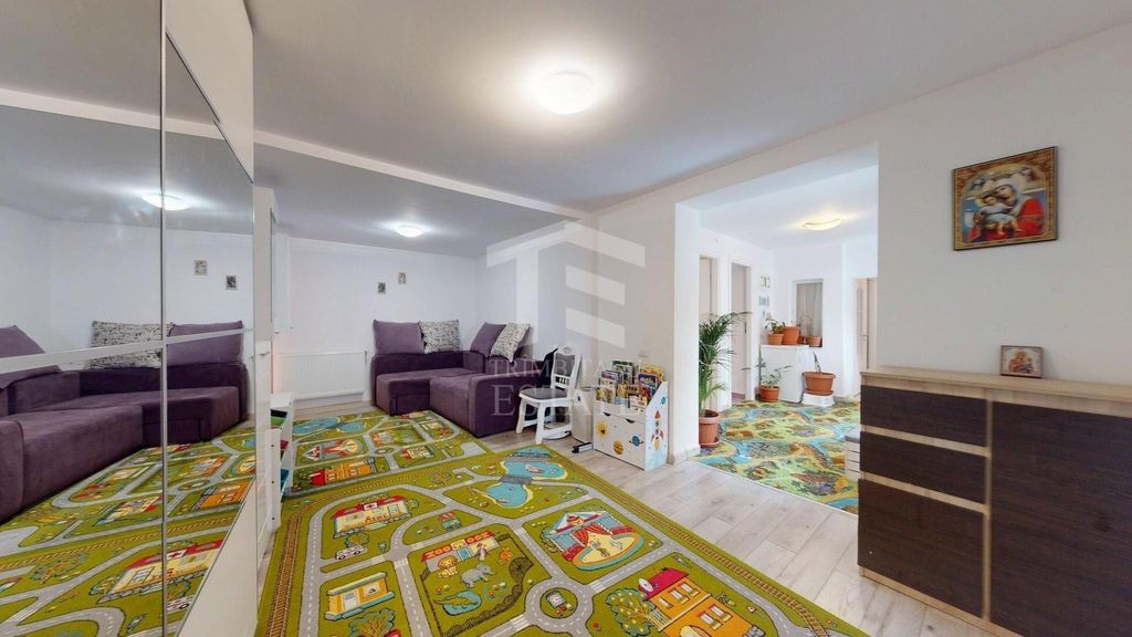 CHITILA-Bucurestii Noi | Casa 95 mp | Teren 260 mp| 15 mi...