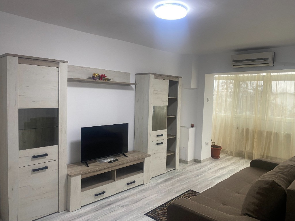 VIGAFON - Apartament 2 camere Malu Rosu