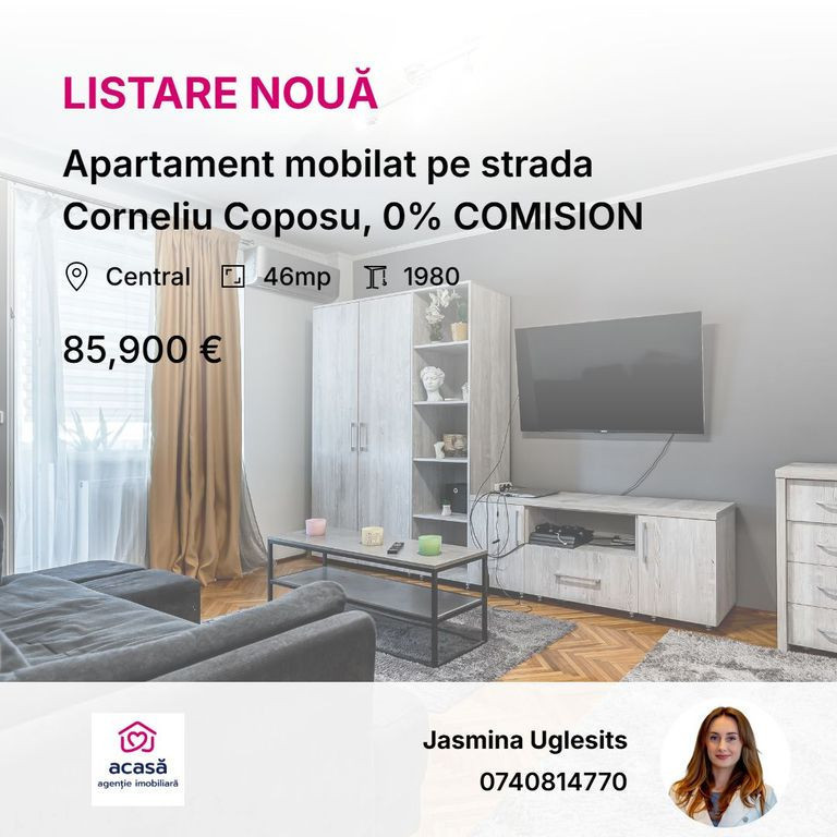 Parcelă de teren direct de la dezvoltator – ARED Arad