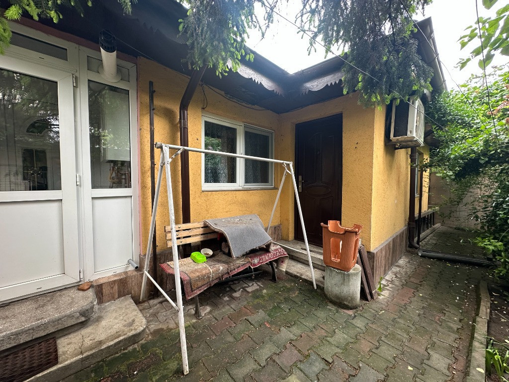 VIGAFON - Corp casa 2 camere Bariera Bucov