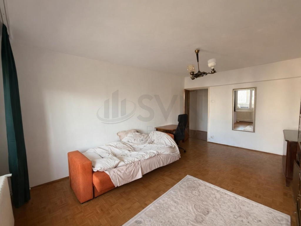 Apartament 2 camere I Bucur Obor I Mosilor I De vanzare