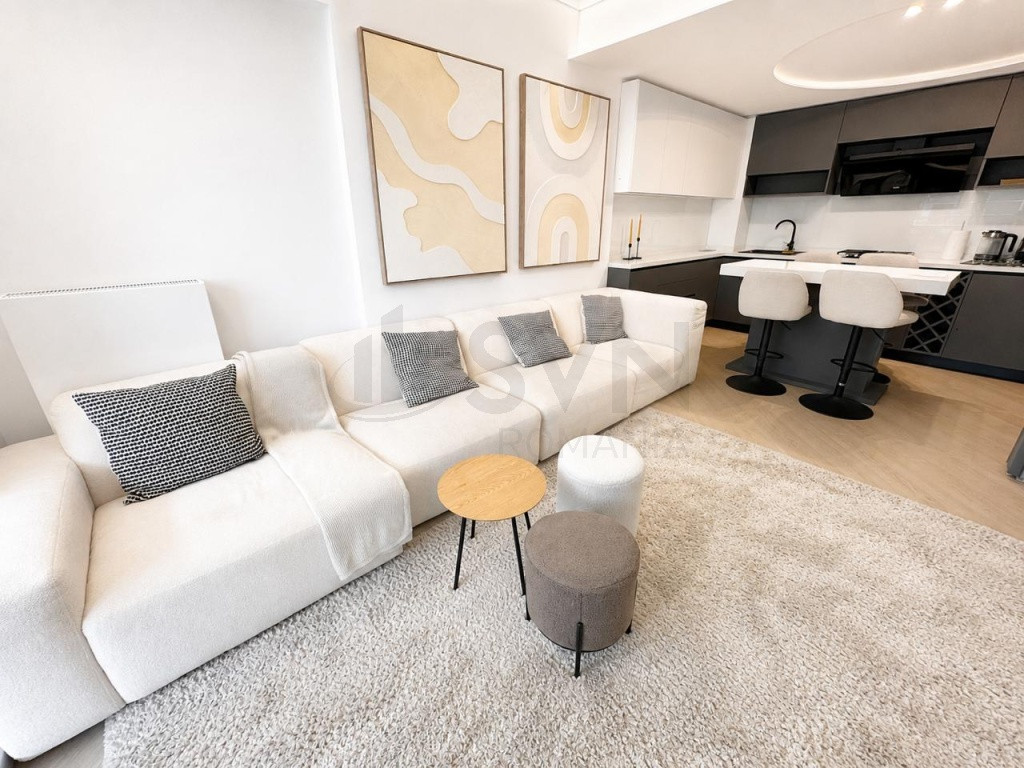 Apartament 3 camere cu loc de parcare si boxa incluse Cor...