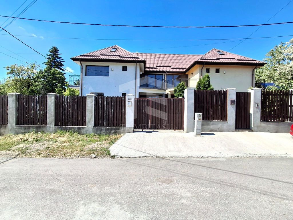 Casă 4 camere tip Duplex Pasarea Branesti Comision 0 % C...