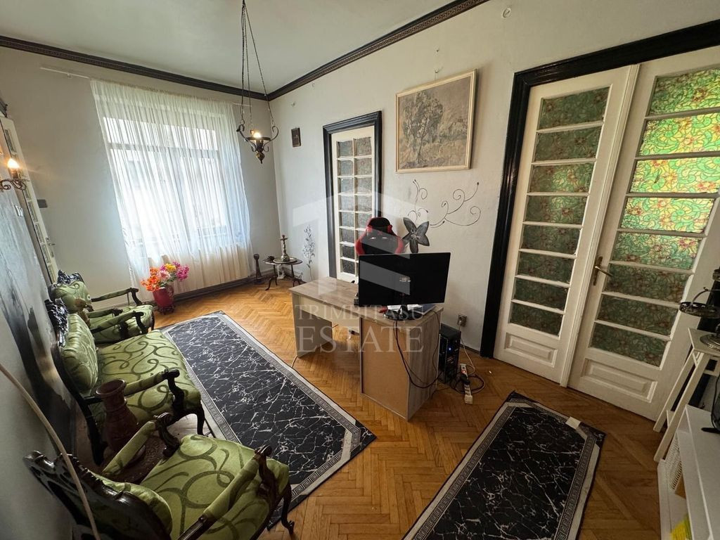 Apartament 2 camere transformate in 3 Carol I Mosilor Izv...