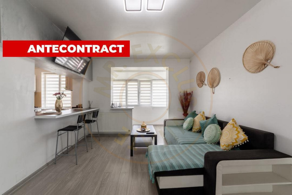 Apartament 2 camere central Pitesti | nota 9,6 pe Booking, p