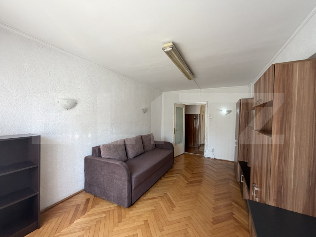 Apartament 3 camere, decomandat, 65 mp, Piata Marasti