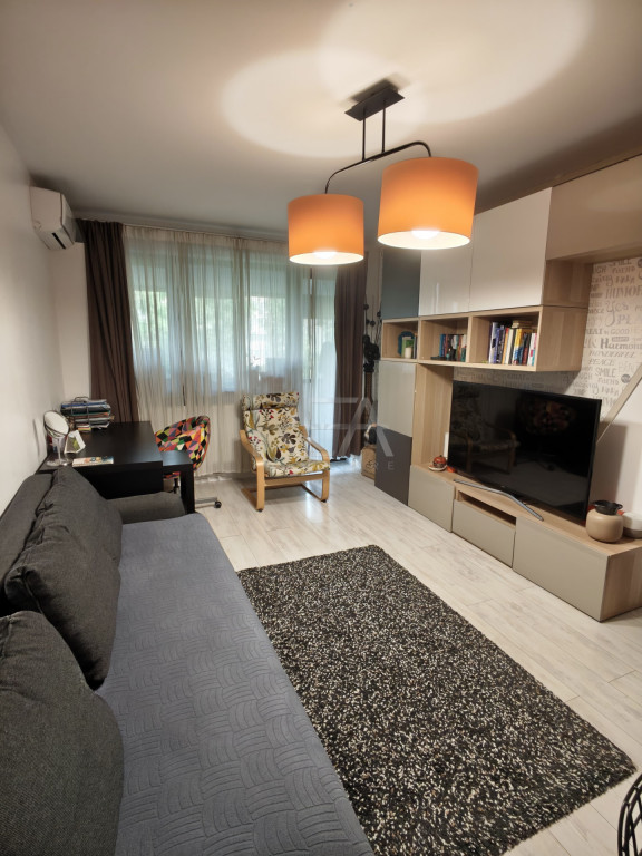 3 camere, renovat, Gorjului