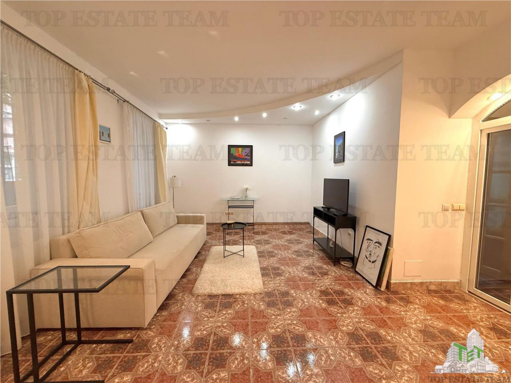 Apartament 2 camere | 61 mp utili | Parter | Cotroceni-Groza