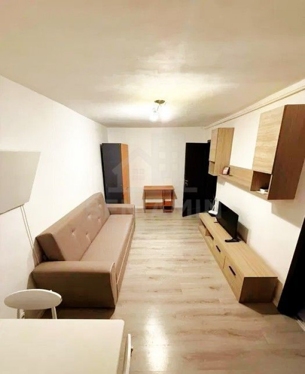 Garsoniera-Decomandata-27mp-Bartolomeu-Brasov-Disponibila...