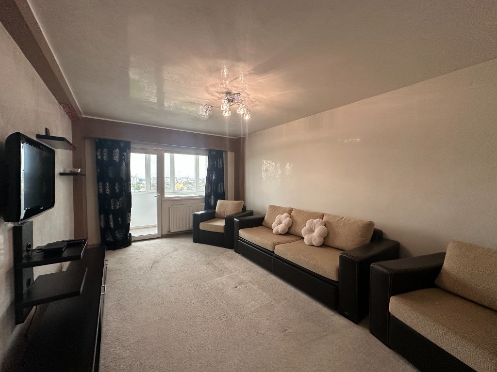 VIGAFON - Apartament 2 camere Republicii-Catedrala
