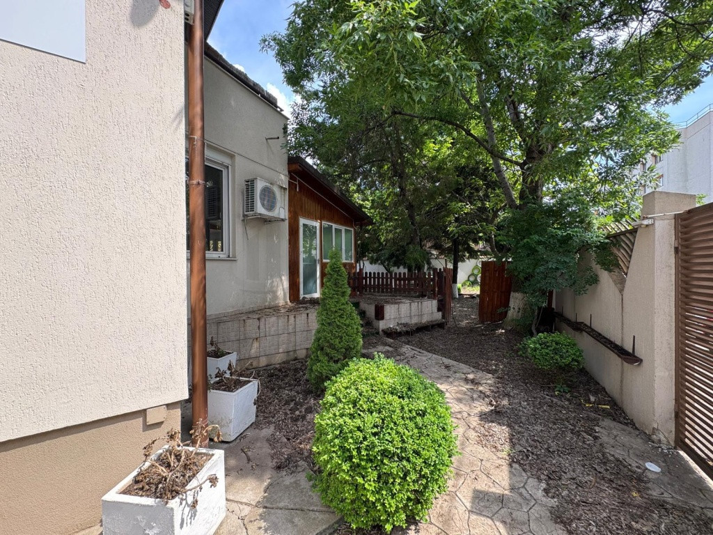 Vila l 10 Camere l Lacul Tei