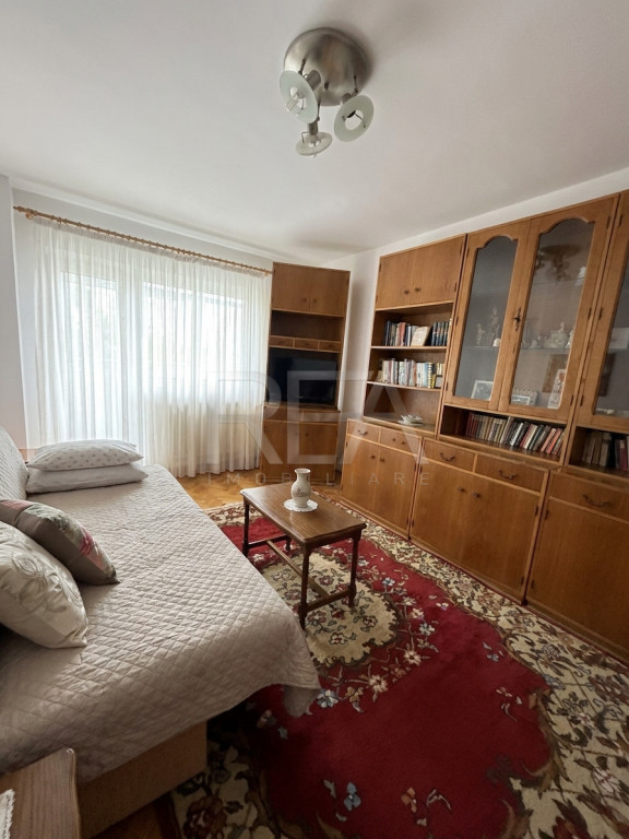 Apartament 3 Camere | Politehnica | Bloc 1978 | 2 Băi | Anv