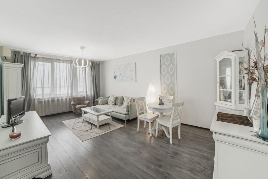 Ultracentral*Etaj 4/8*Credit ipotecar*Ready to move in