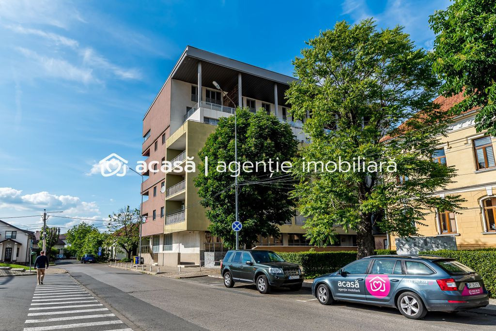 PRET NOU! Apartament 2 camere decomandat | BERMO | Banu M...