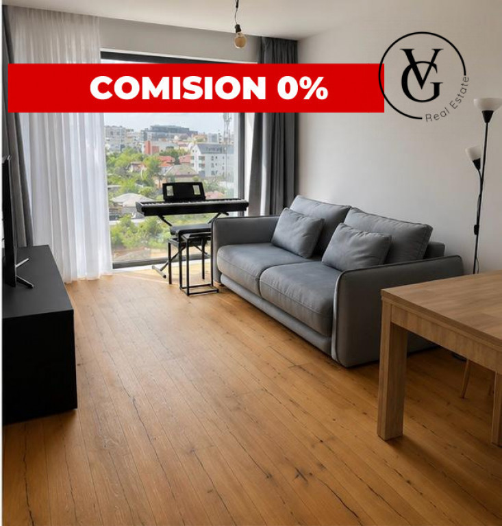 Apartament Premium 3 camere | City Point – Aviației
