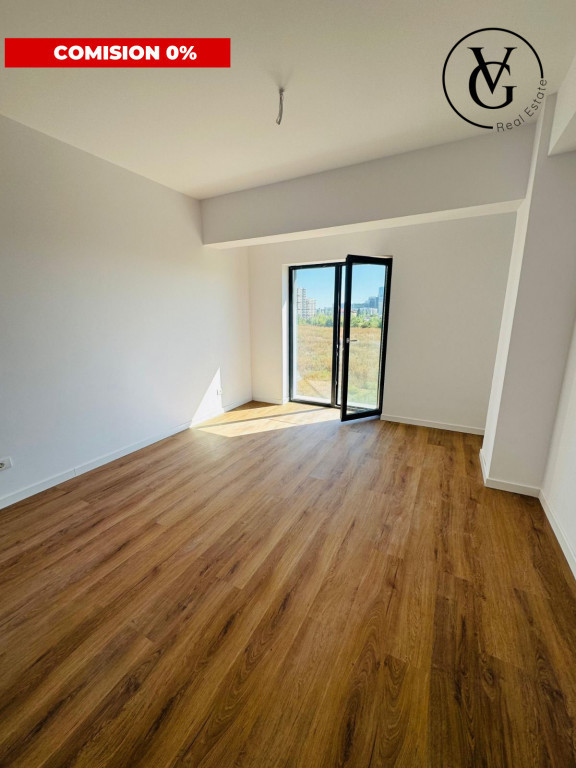 Duplex 4 camere Pipera | Terasa Spatioasa | Loc parcare | TV
