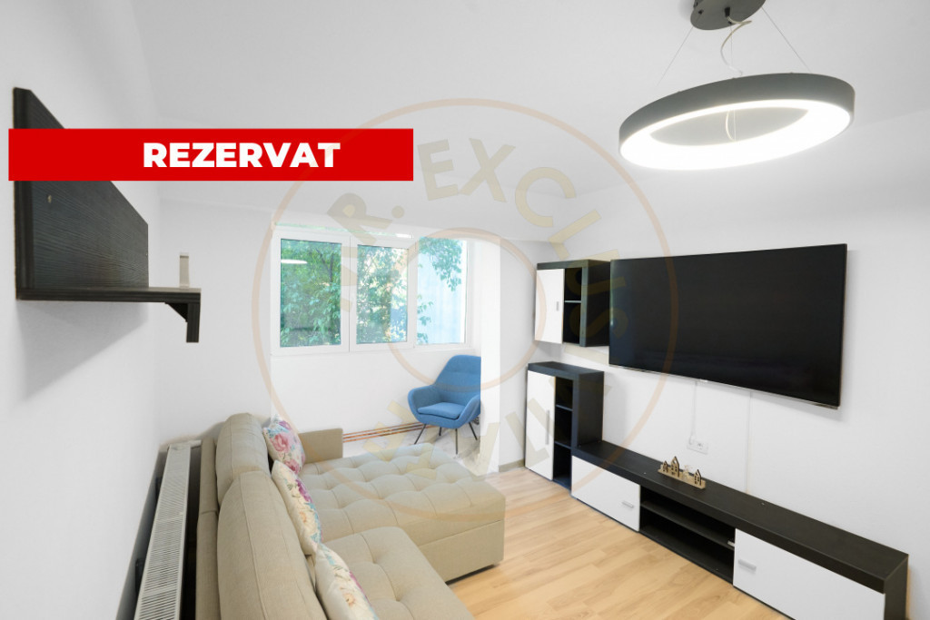 Apartament 4 camere | Găvana – Strada Paltinului | Etaj 1